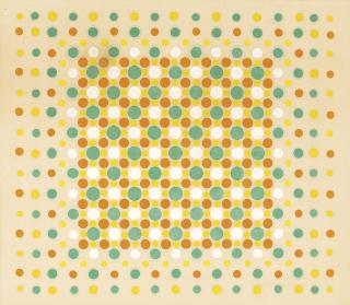 Thomas Downing - Quilt