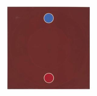 Thomas Downing - Red Arc