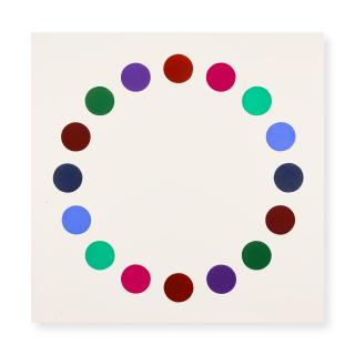 Thomas Downing - Ring Eight