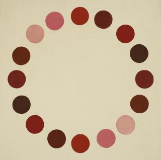 Thomas Downing - Ring Eighteen