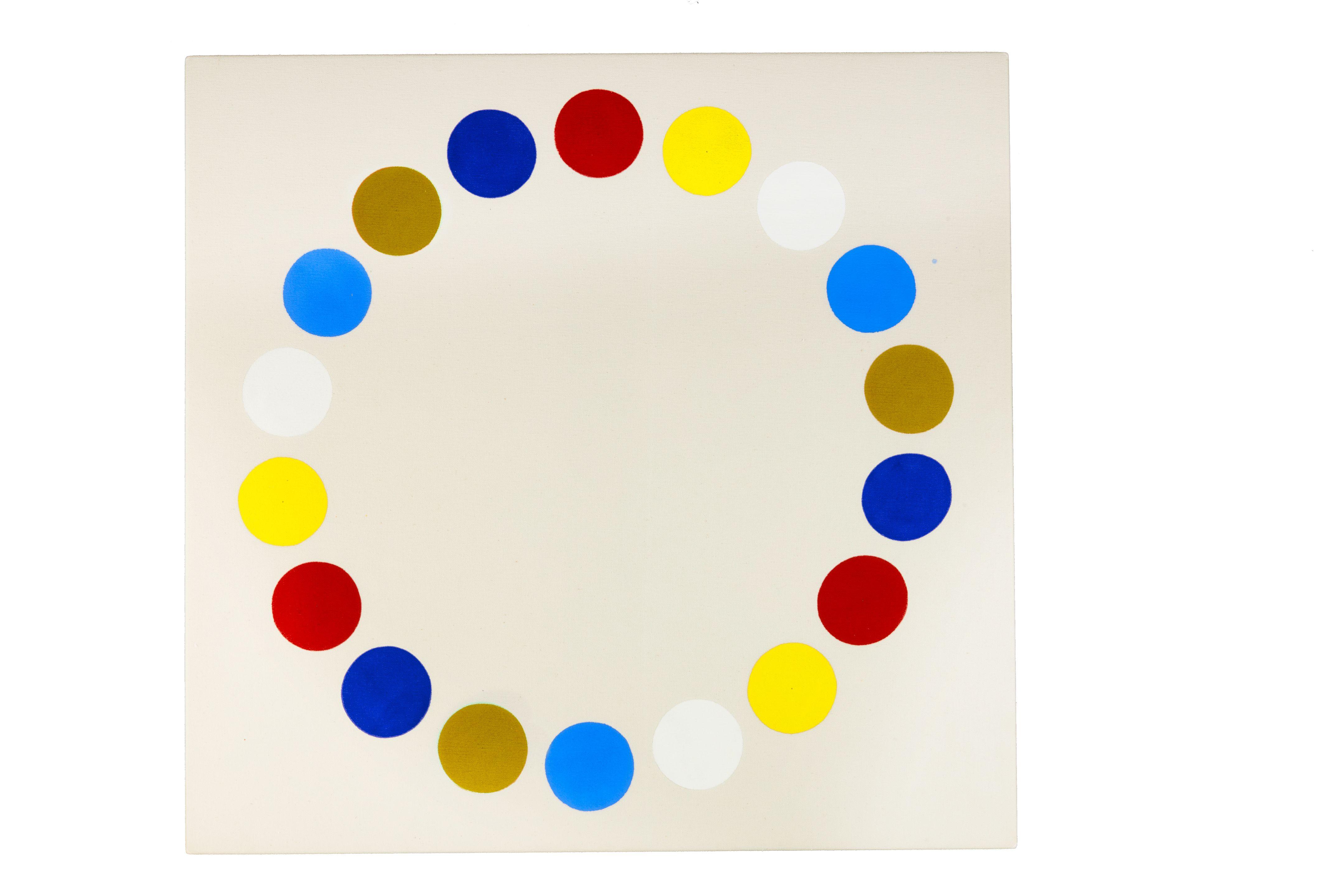 Thomas Downing - Ring Three Saranac