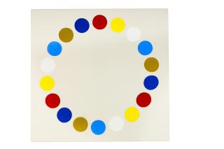 Thomas Downing - Ring Three Saranac