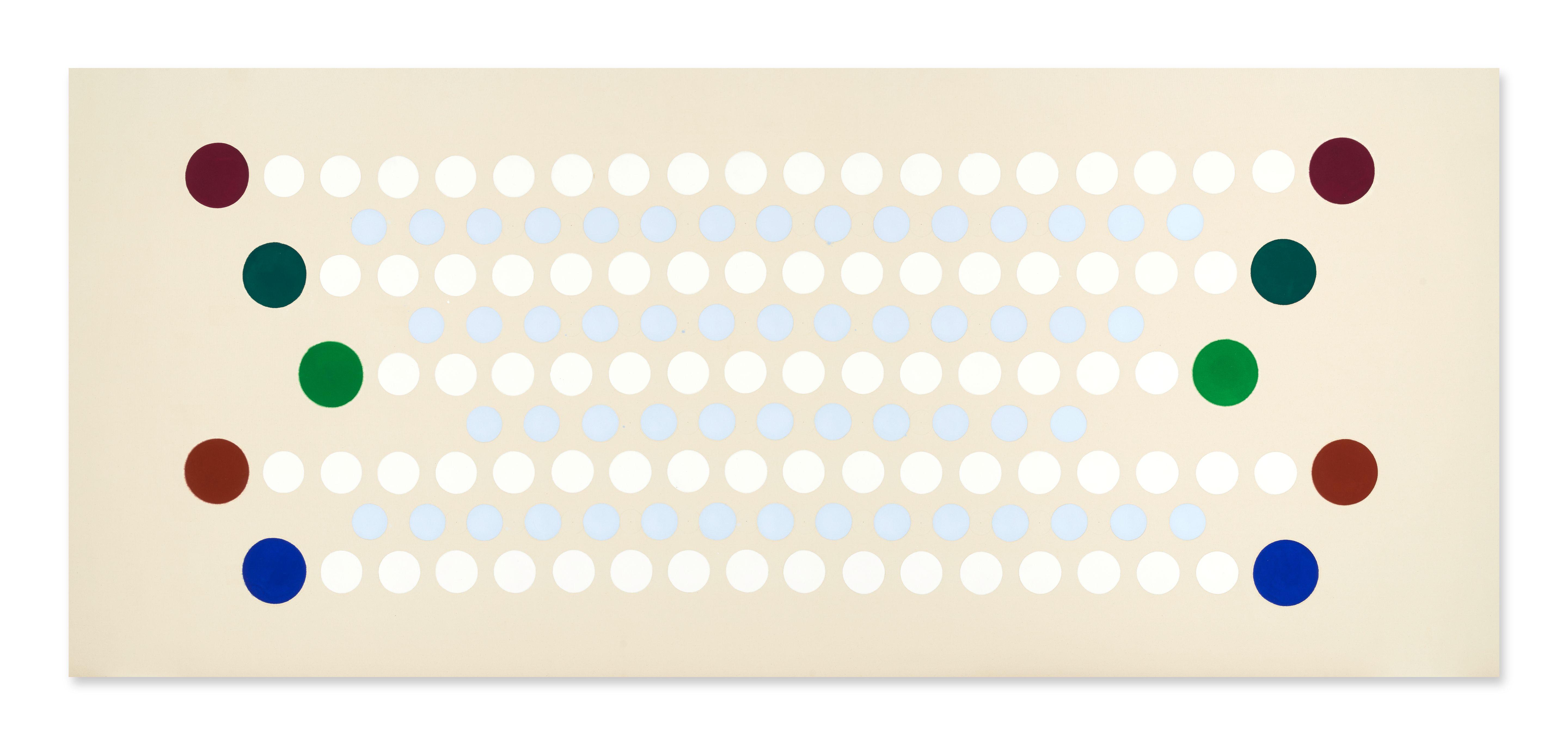 Thomas Downing - Run