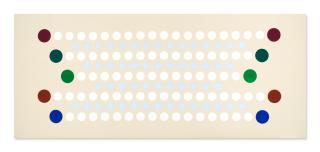 Thomas Downing - Run