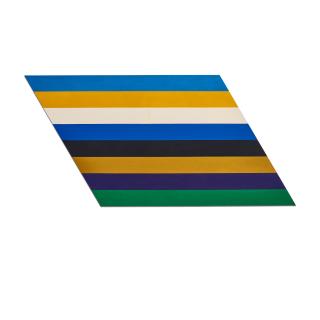 Thomas Downing - Untitled, circa 1967