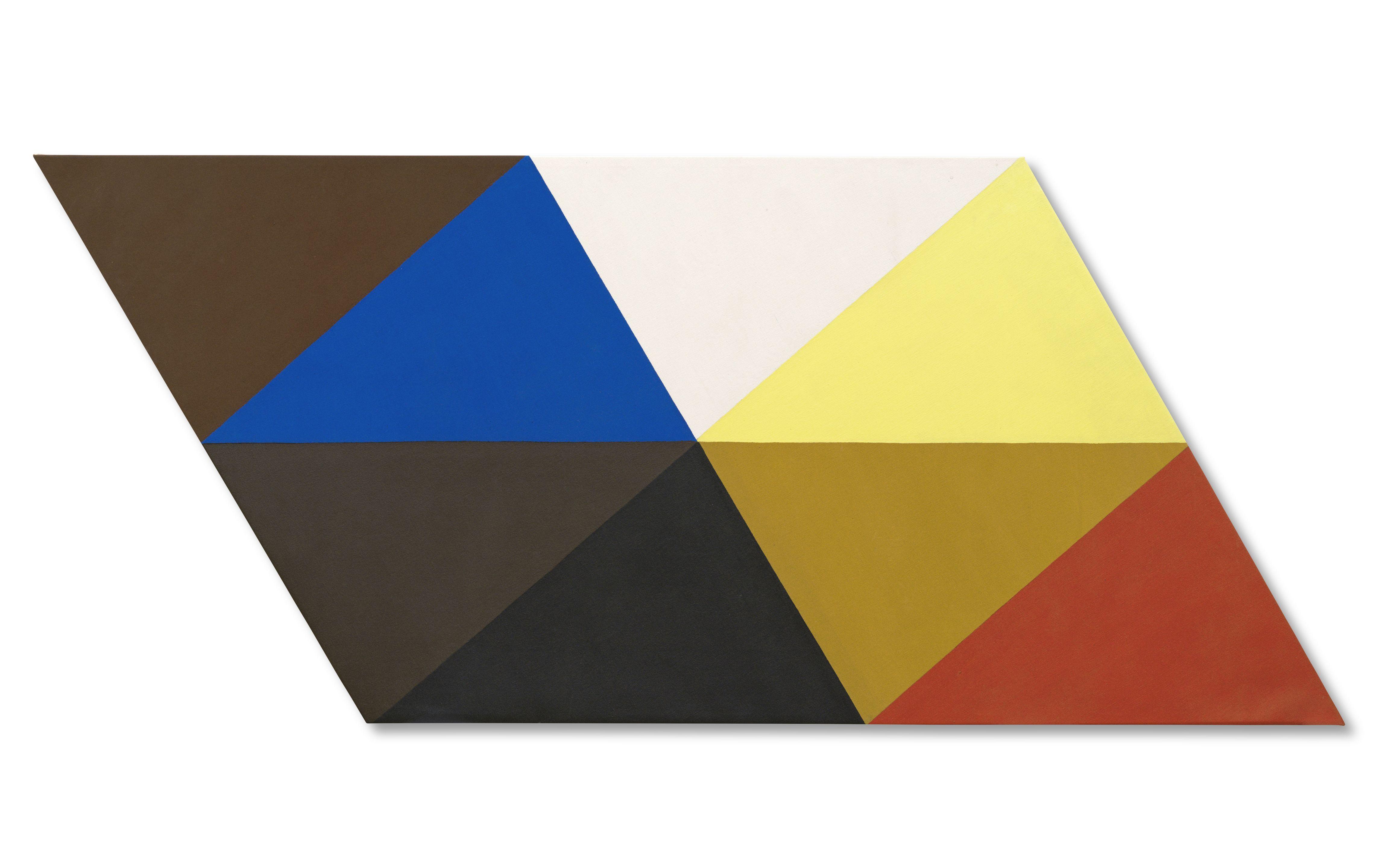 Thomas Downing - Untitled