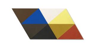 Thomas Downing - Untitled