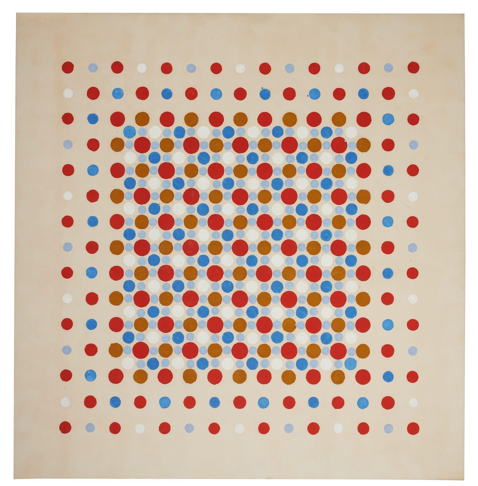 Thomas Downing - Untitled