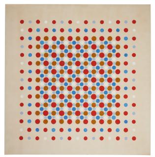 Thomas Downing - Untitled