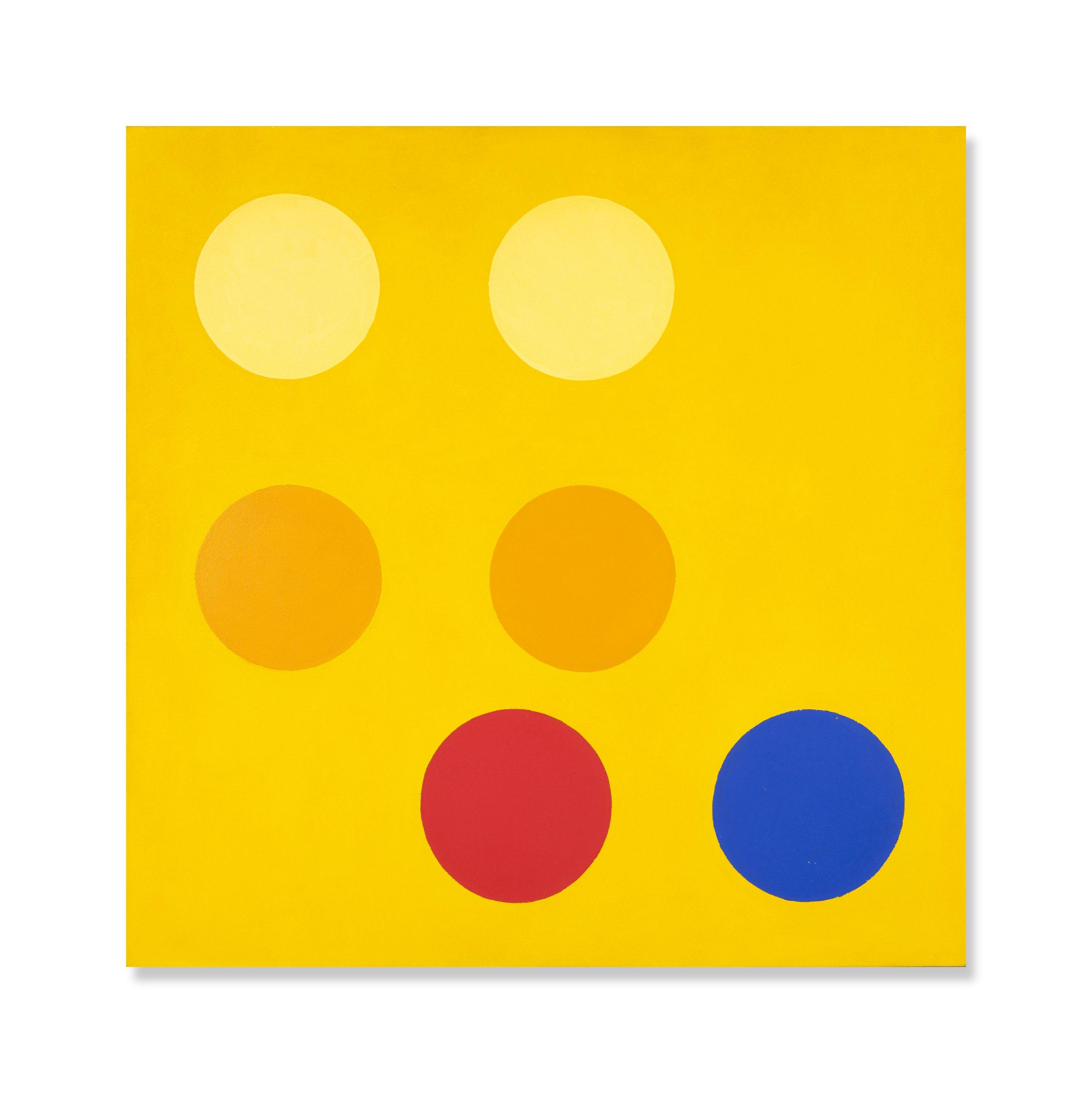 Thomas Downing - Yellow Bend