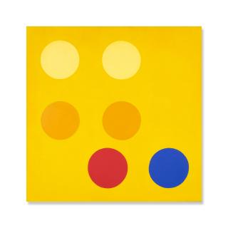 Thomas Downing - Yellow Bend