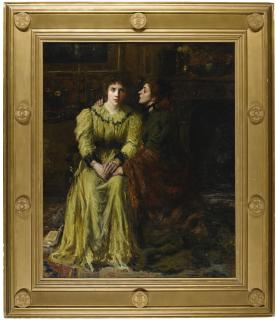 Thomas E. Mostyn - A Shared Confidence