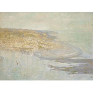 Thomas E. Mostyn - Teignmouth, Devon