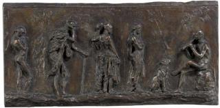 Thomas Eakins - Arcadia