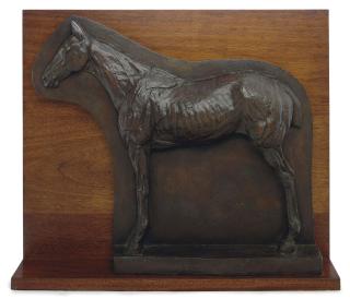 Thomas Eakins - Écorché