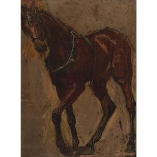 Thomas Eakins - Four Studies For \