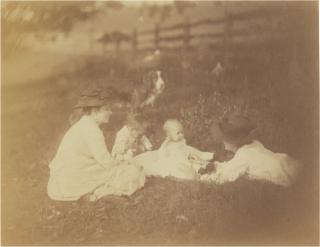 Thomas Eakins - Selected Images