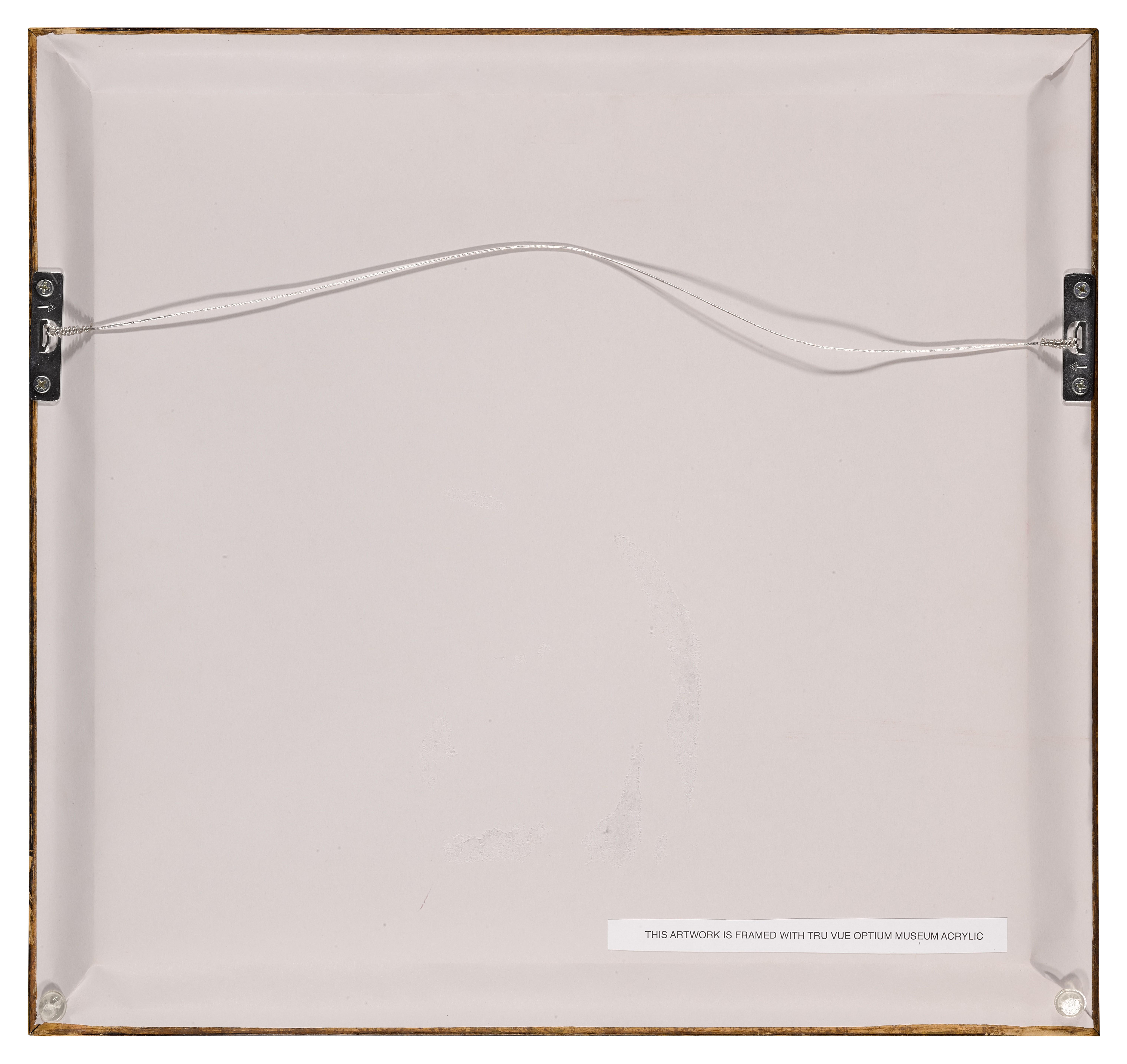 Thomas Eakins - Untitled (Male Nudes Boxing)