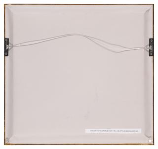 Thomas Eakins - Untitled (Male Nudes Boxing)