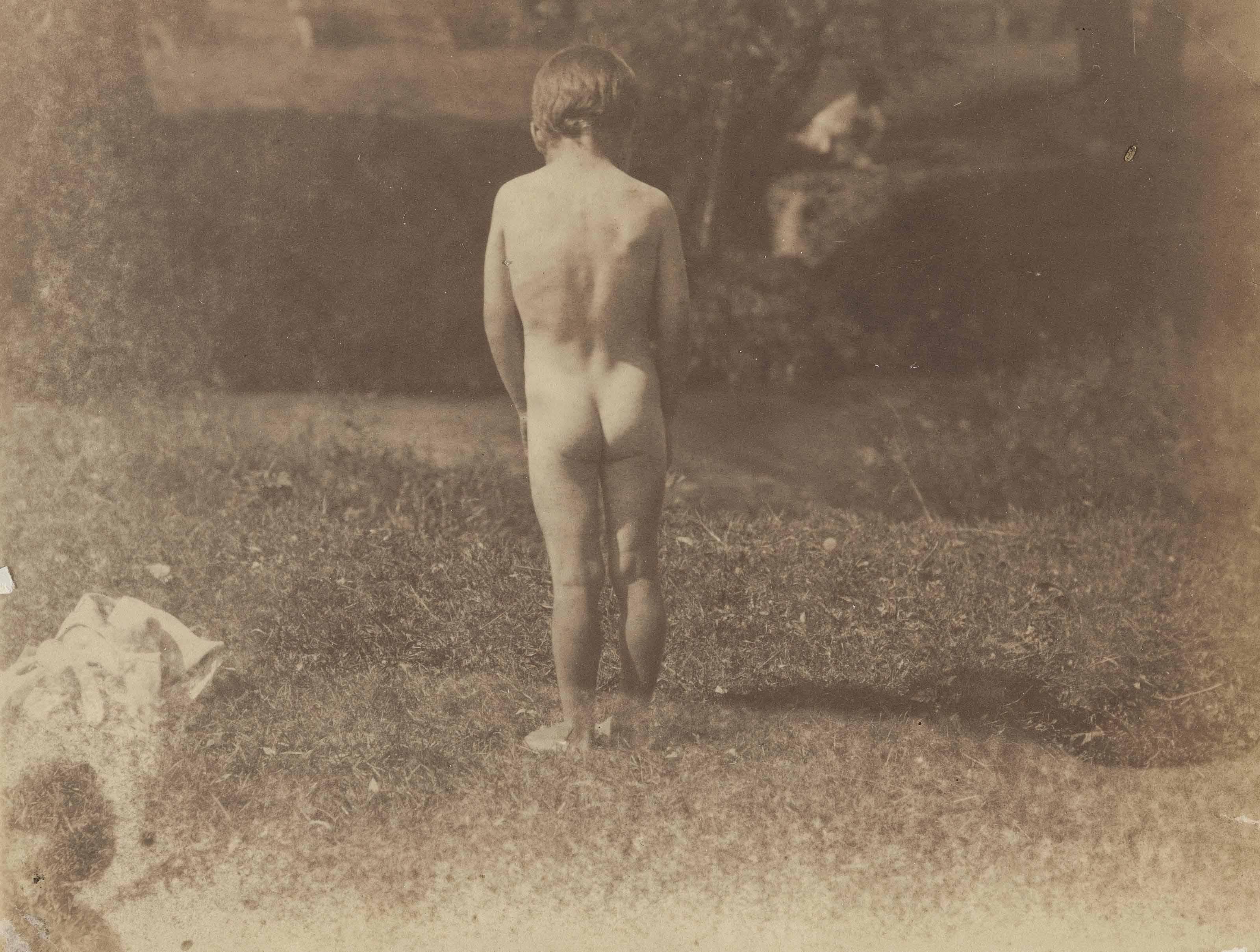 Thomas Eakins - Will Crowell, 1883