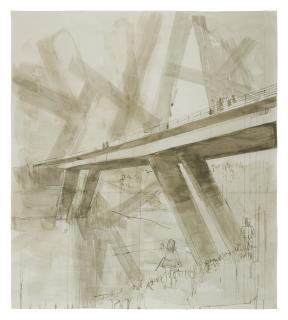 Thomas Eggerer - Drawing For \