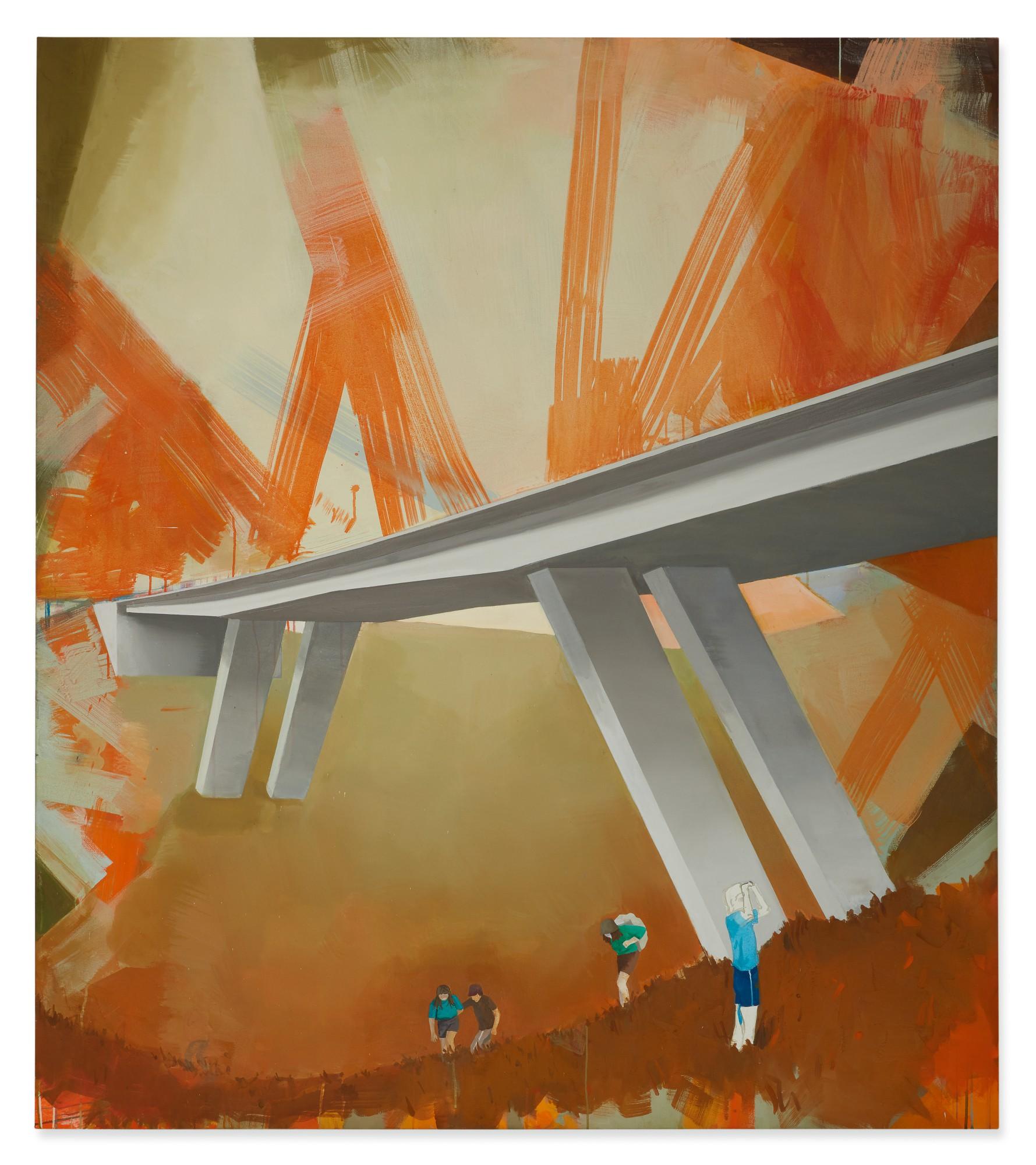 Thomas Eggerer - The Wisdom Of Concrete