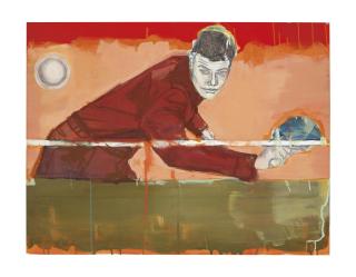 Thomas Eggerer - Untitled