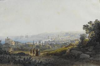 Thomas Ender - Funchal, Madeira