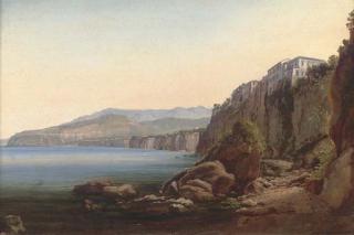 Thomas Ender - Sorrento