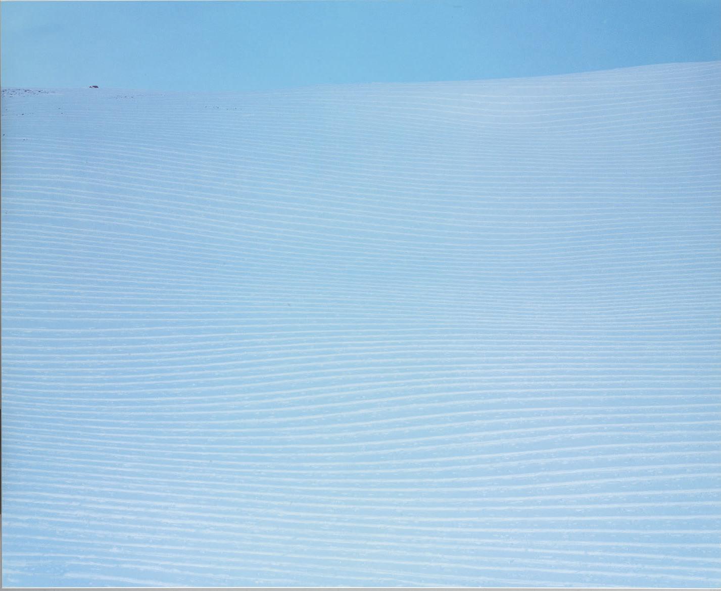 Thomas Flechtner - Crufercal (Walks #5)
