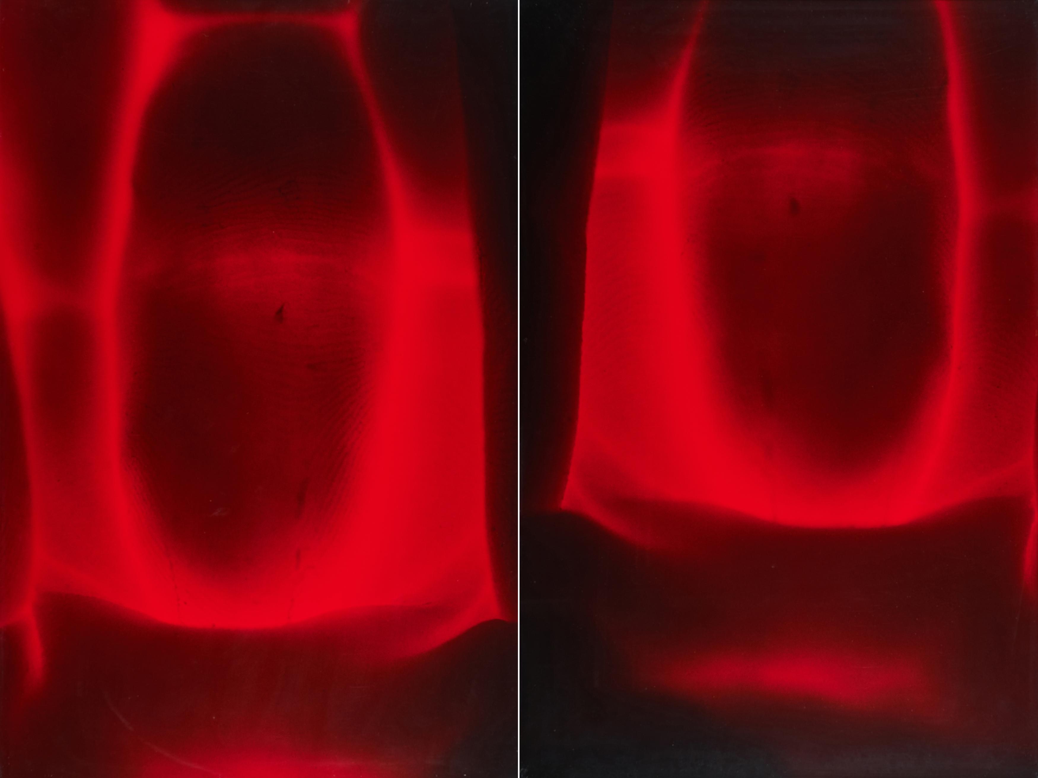 Thomas Florschuetz - Diptychon #124