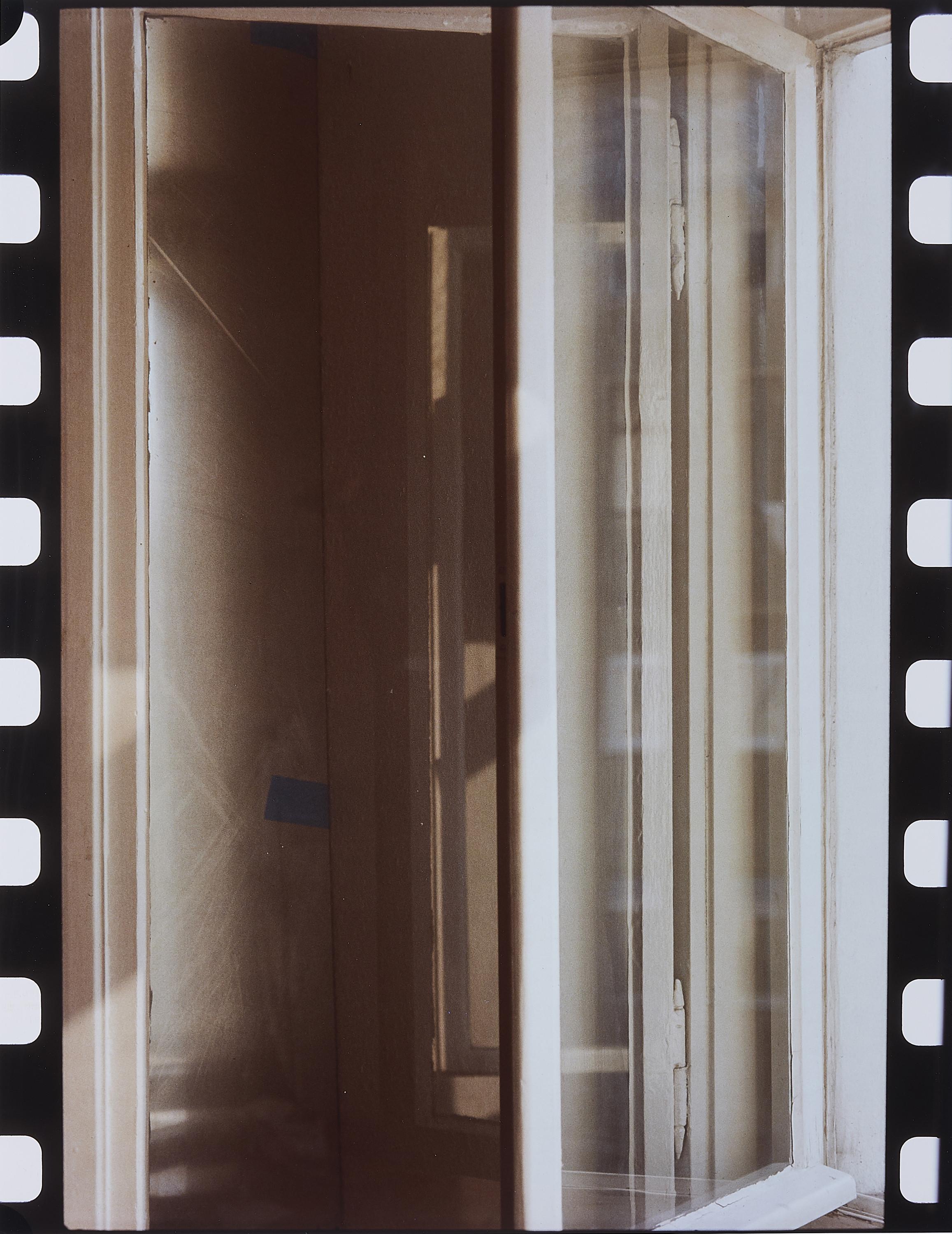 Thomas Florschuetz - Multiple Entry #27.