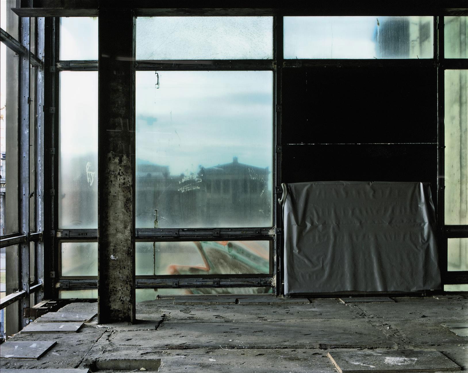 Thomas Florschuetz - O.T. (Palast) 51