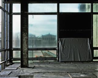 Thomas Florschuetz - O.T. (Palast) 51