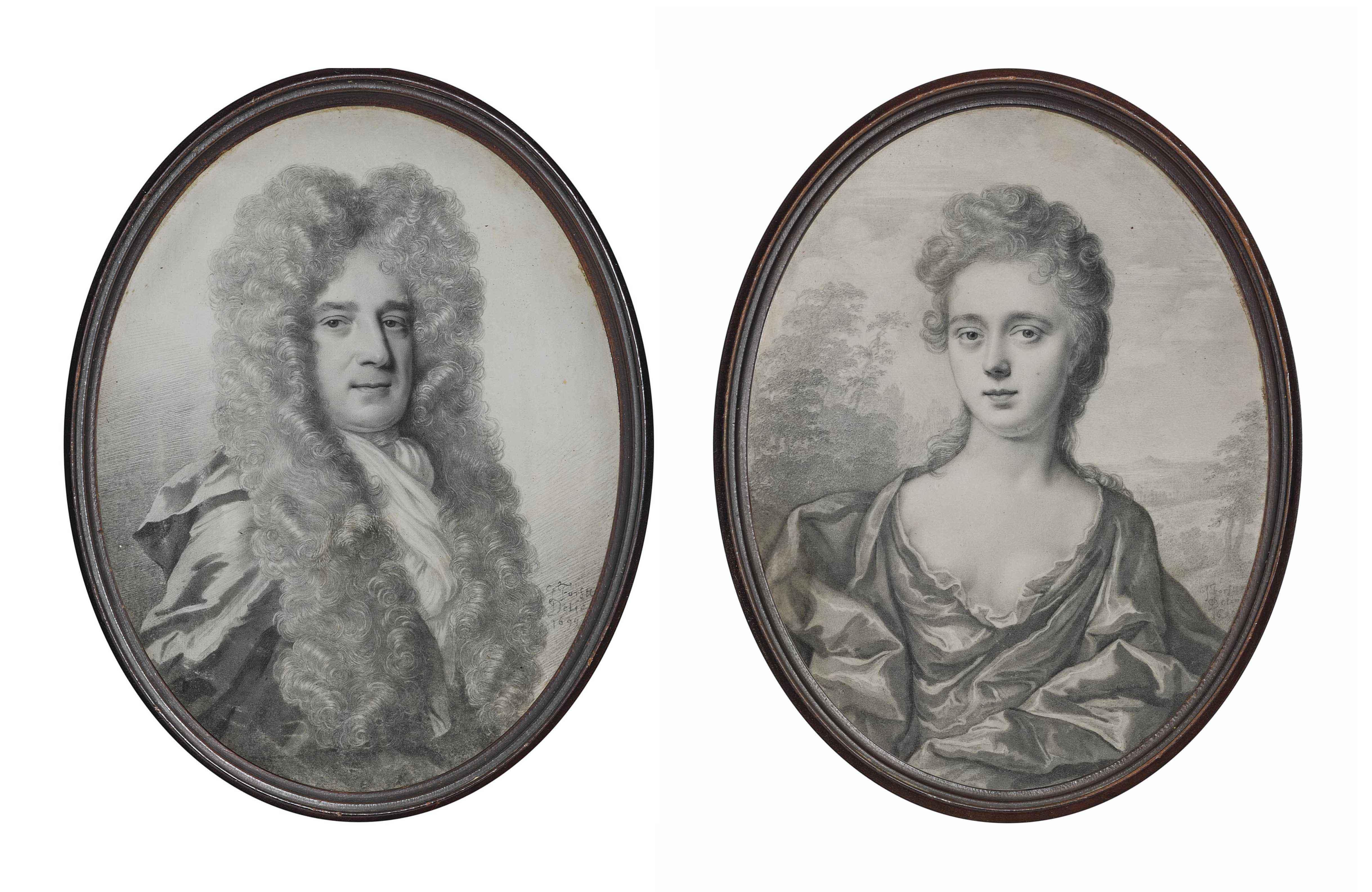 Thomas Forster - Unknown