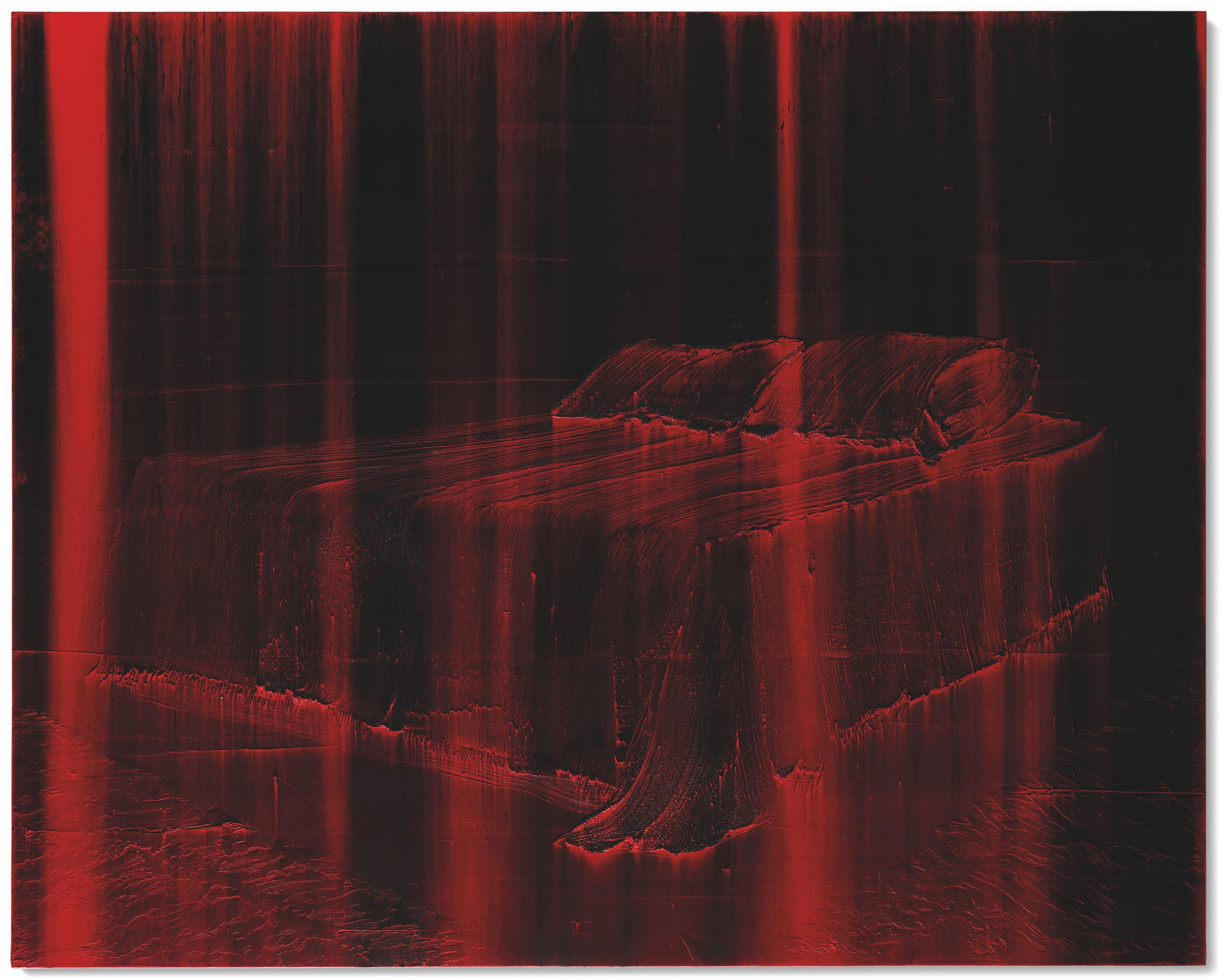 Thomas Fougeirol - Sans titre