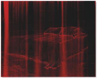 Thomas Fougeirol - Sans titre