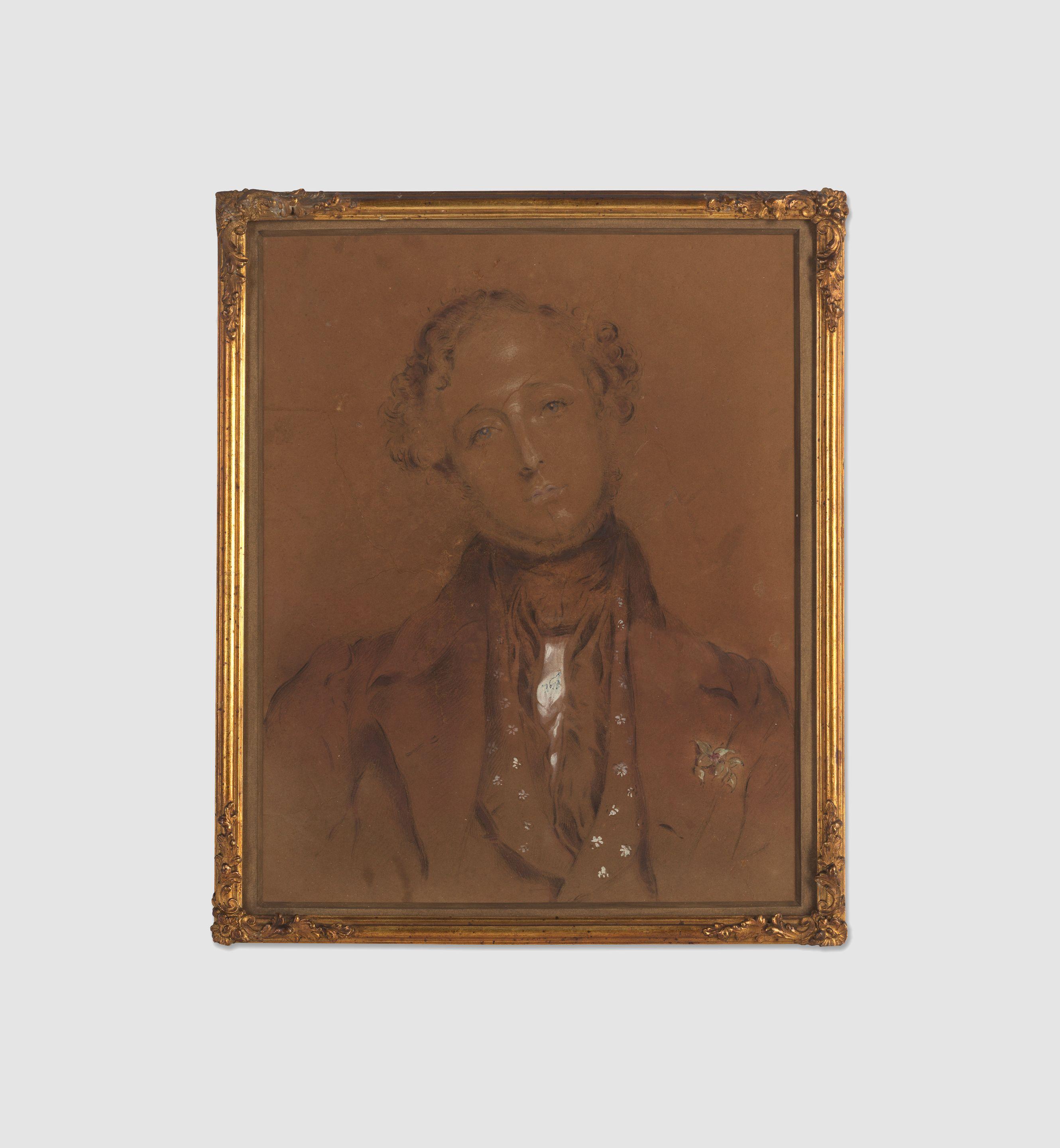 Thomas Griffiths Wainewright - Robert Kennedy Nuttall, 1840-44
