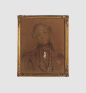 Thomas Griffiths Wainewright - Robert Kennedy Nuttall, 1840-44