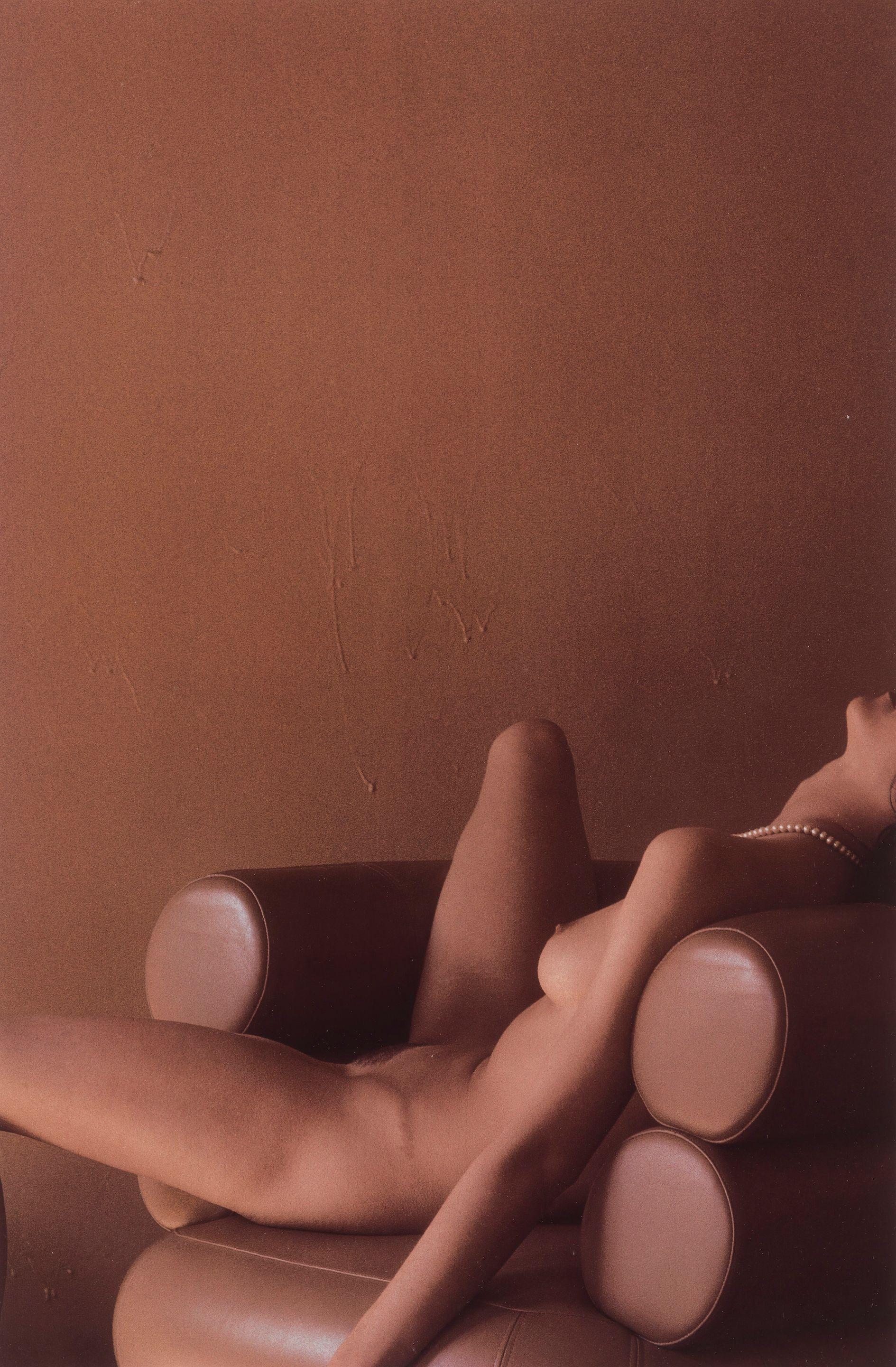 Thomas Grünfeld - Heimspiel 11, Pearls