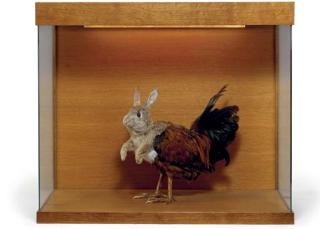 Thomas Grünfeld - Misfit VII