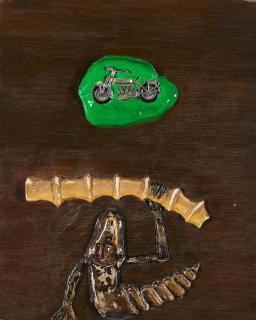 Thomas Grünfeld - \