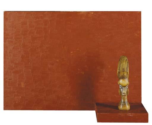 Thomas Grünfeld - Untitled