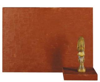 Thomas Grünfeld - Untitled