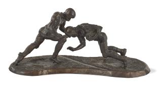 Thomas Hart Benton - Impact