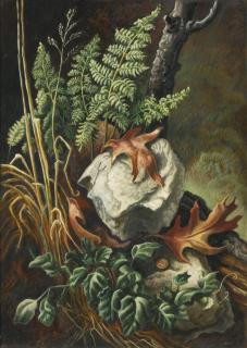 Thomas Hart Benton - Lost Penny