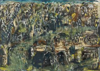 Thomas Hartmann - Ohne Titel.