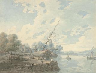 Thomas Hearne - Lymington, Hampshire