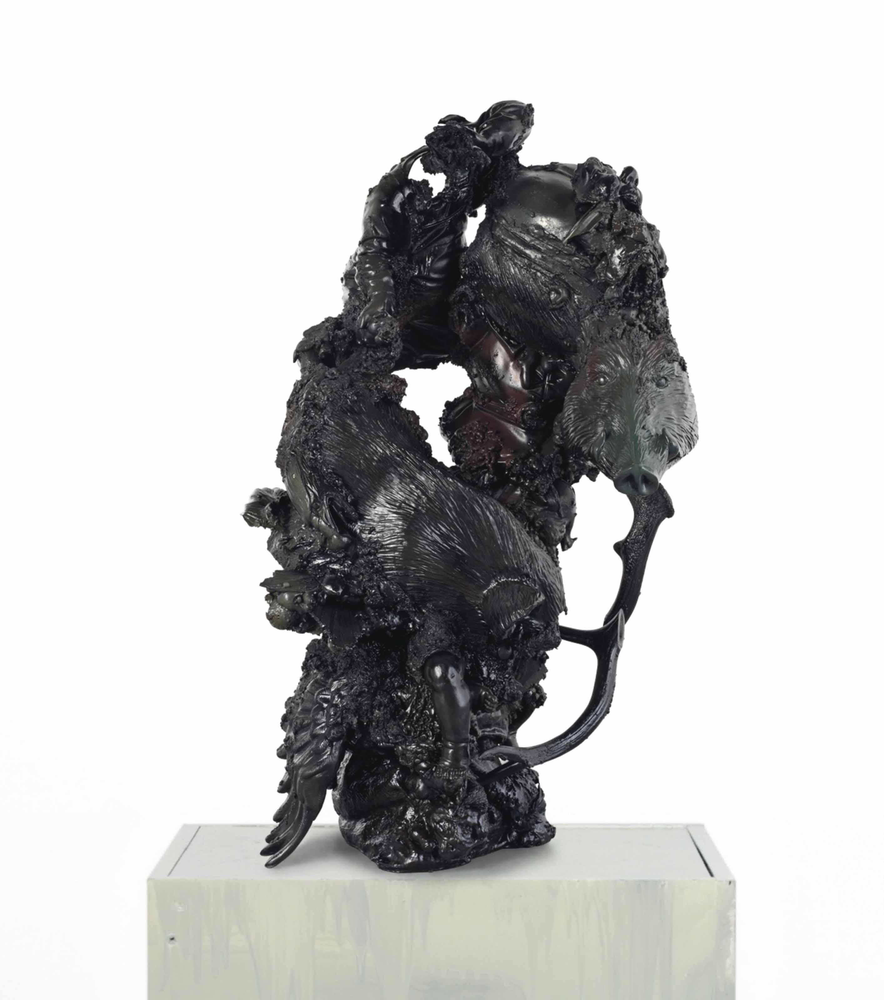 Thomas Helbig - Kreis (Circle)