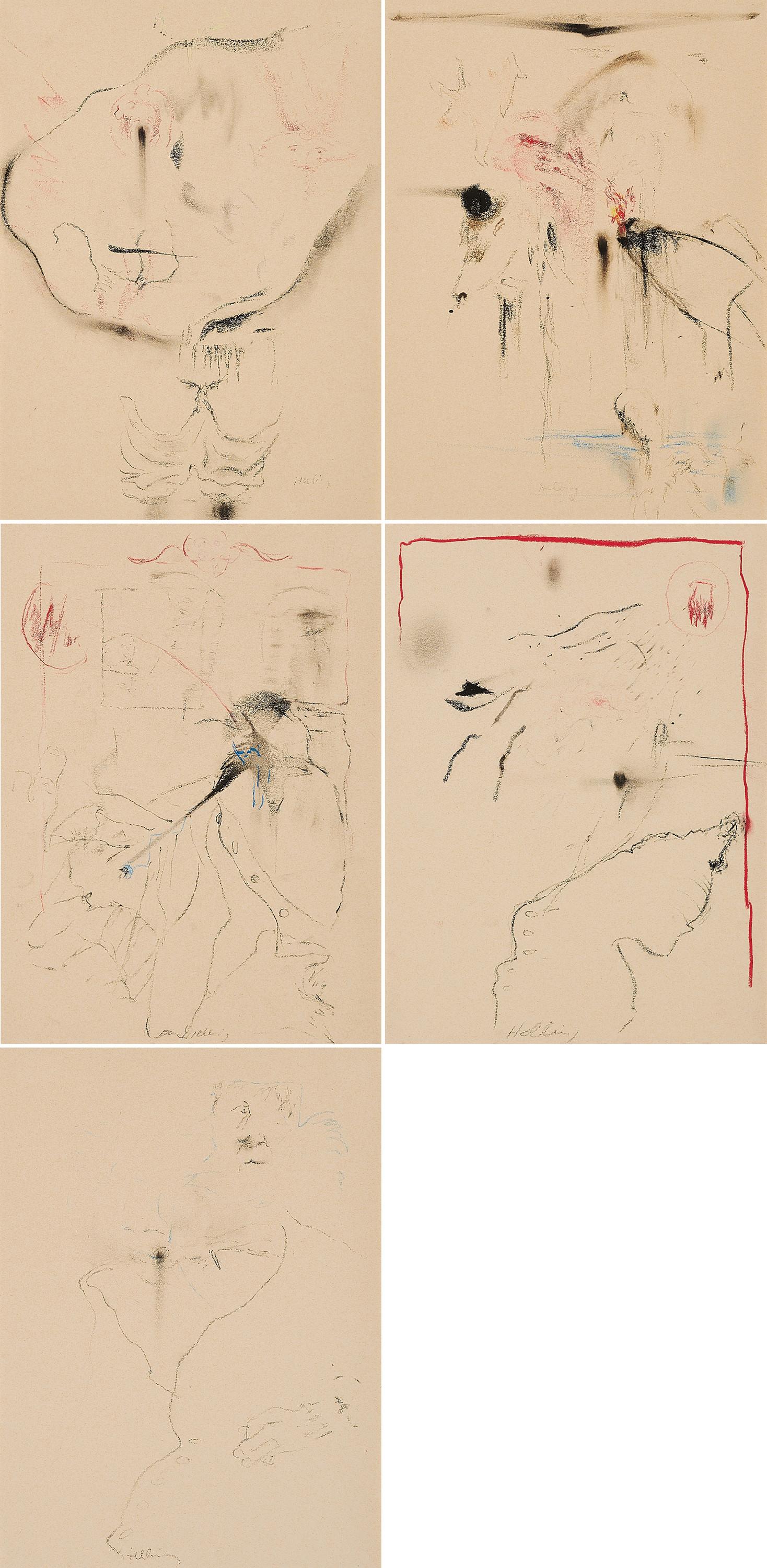 Thomas Helbig - Neuzeit.